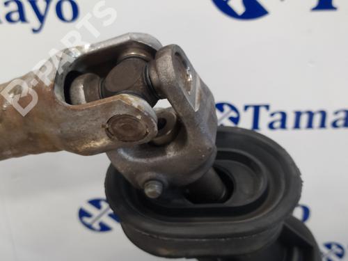 Steering rack VW POLO V (6R1, 6C1)  | BP10553275M22 