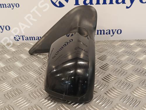 Right mirror MAZDA 2 (DY)  | BP16272948C27 