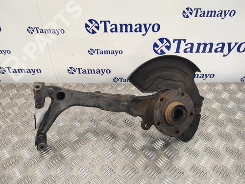 Right front steering knuckle AUDI A4 B5 Avant (8D5) 1.9 TDI | BP11024458M26 