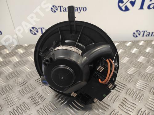 Heater blower motor SEAT ALTEA (5P1) 1.6 TDI | BP11505363M62 