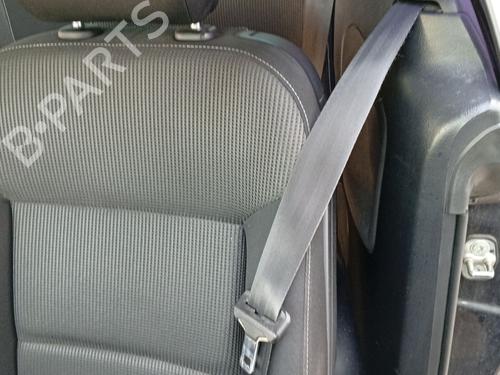 Used Front left seatbelt Front left seatbelt PEUGEOT 207 CC (WD_) 1.6 16V (120 hp) 33832394 33832394