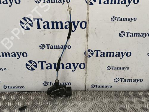 Høyre foran lås SAAB 9-3 (YS3D)  | BP29977797C97 