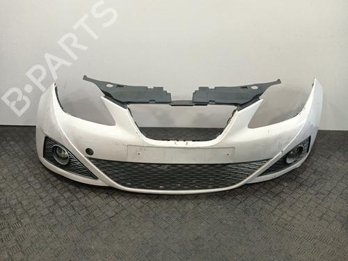Used Front bumper Front bumper SEAT IBIZA IV (6J5, 6P1) 1.9 TDI (105 hp) 34618890 34618890