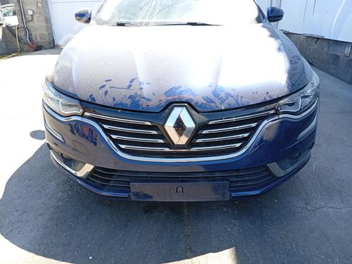 Used Front bumper reinforcement Front bumper reinforcement 38065861 38065861