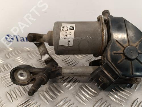 Front wiper motor OPEL CORSA D (S07)  | BP17108354M29 