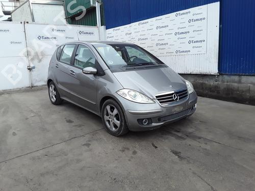 Engine MERCEDES-BENZ A-CLASS (W169)  | BP25017359M1 