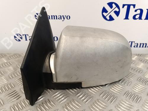 Left mirror KIA CARENS II MPV (FJ)  | BP17473719C26 
