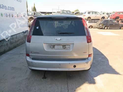 Left rear steering knuckle FORD FOCUS C-MAX (DM2) 1.8 TDCi | BP35801103M27 - Image 11