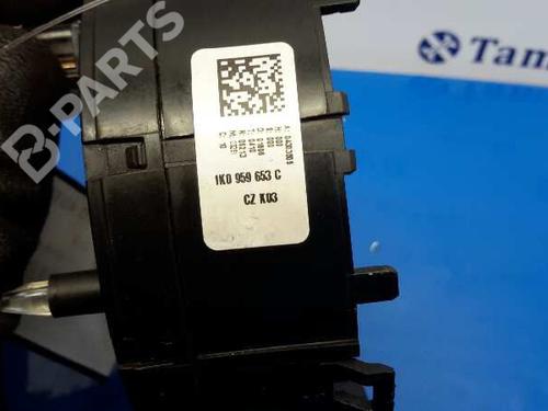Squib airbag VW TOURAN (1T1, 1T2) 1.4 TSI | BP6040030C102 