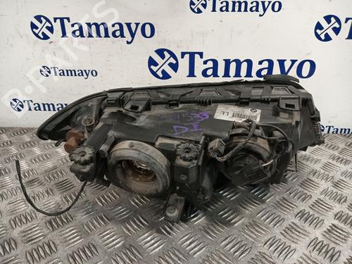 Left headlight BMW 3 (E46) 320 d | BP31623611C28 