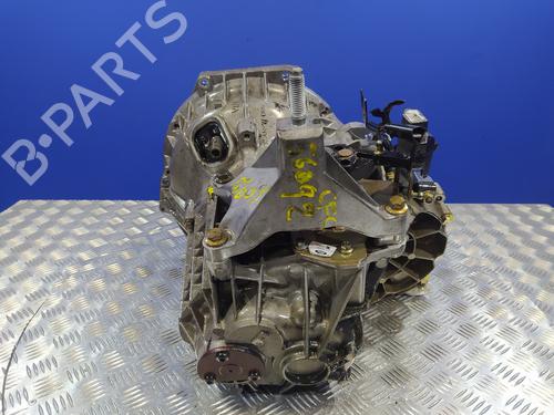 Gearbox FORD FOCUS I (DAW, DBW) 1.8 TDCi | BP17530330M3 