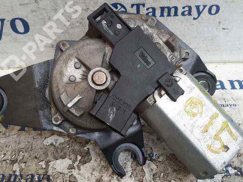 Used Rear wiper motor MERCEDES-BENZ R-CLASS (W251, V251) [2005-2017]  4067009