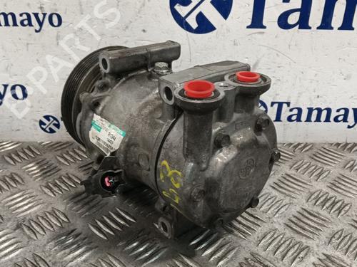 Airco pomp FORD FIESTA V (JH_, JD_) 1.4 TDCi | BP29866657M34