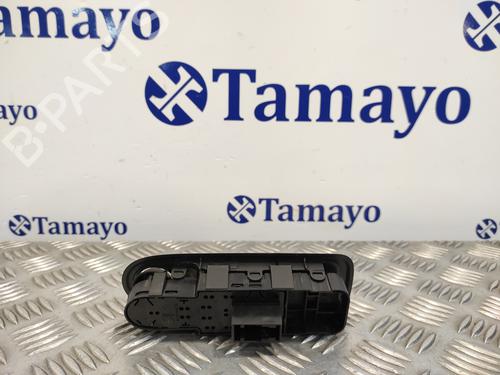 Left front window switch PEUGEOT 308 I (4A_, 4C_)  | BP17747137I27 
