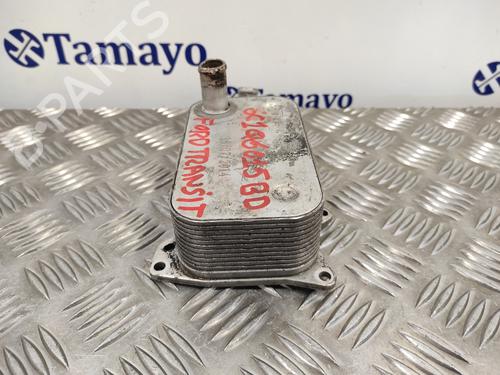 Oliekøler FORD TRANSIT Platform/Chassis (FM_ _, FN_ _, FF_ _)  | BP14358282M33 