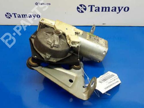 Rear wiper motor PEUGEOT 407 SW (6E_, 6D_)  | BP6456324M102 