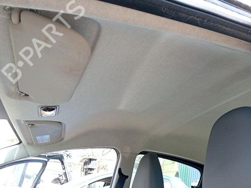 Interiør taket Interiør taket CITROËN C1 (PM_, PN_) 1.0 (68 hp) 33937145 33937145