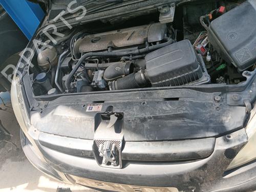 Used Heater matrix Heater matrix PEUGEOT 307 CC (3B) 2.0 16V (140 hp) 34276490 34276490