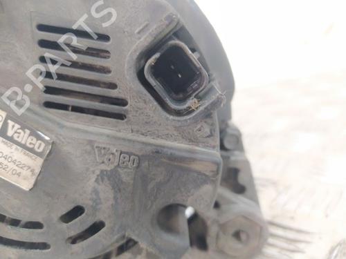 Alternator RENAULT TRAFIC II Van (FL) 1.9 dCi 100 (FL0C, FL0K, FL0B) | BP39514969M7 - Image 4