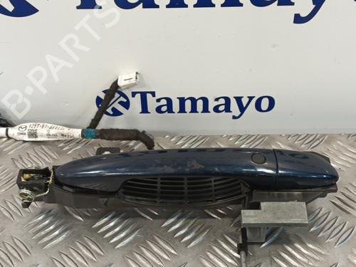Front right exterior door handle MAZDA MX-5 IV (ND__)  | BP13386322C129 