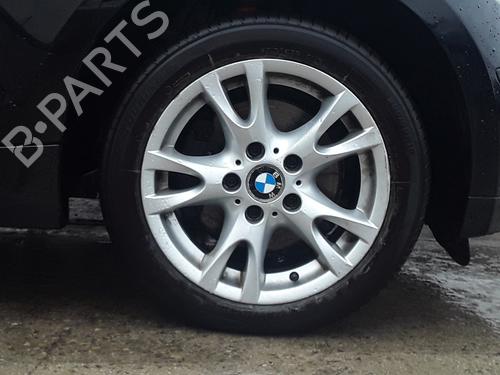 Left front driveshaft BMW 1 (E87)  | BP13898502M38 