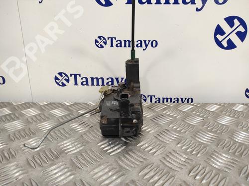 Front left lock OPEL ASTRA H (A04) 1.7 CDTI (L48) | BP11097334C98 