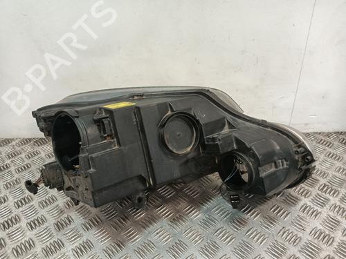 Left headlight SKODA YETI (5L) 1.2 TSI | BP36239393C28 - Image 4
