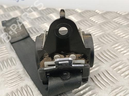 Rear right seatbelt NISSAN QASHQAI / QASHQAI +2 I (J10, NJ10, JJ10E)  | BP18729824I28 