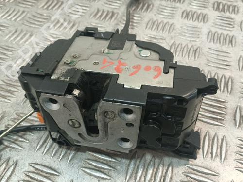 Front left lock RENAULT MASTER III Van (FV) 2.3 dCi 130 RWD (FV01, FV10, FV11, FV12) | BP36033005C98 - Image 4