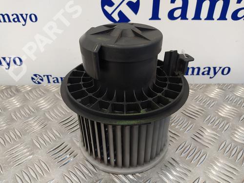 Heater blower motor RENAULT KOLEOS I (HY_)  | BP11024322M62 