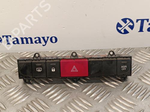 Used Warning switch PEUGEOT BOXER Van 2.2 HDi 130 (131 hp) 16968202