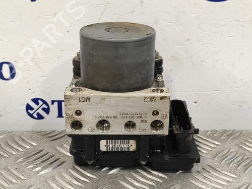 ABS pump PEUGEOT 307 SW (3H)  | BP21044643M43 