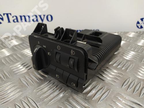 Headlight switch BMW 3 Coupe (E46) 330 Ci | BP9828179I24 