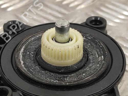 Right front window motor FORD FIESTA VI (CB1, CCN) 1.6 TDCi | BP13363368E20 