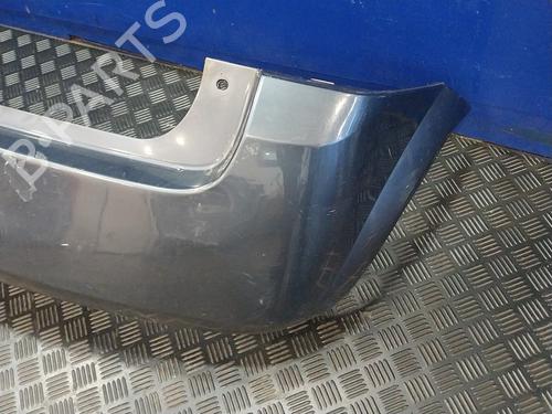 Bak støtfanger OPEL MERIVA A MPV (X03)  | BP26178498C8 