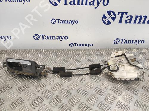 Rear left lock HONDA CR-V III (RE_)  | BP19094610C100 