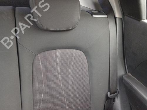 Sikkerhetsbelte bak venstre CHEVROLET AVEO Hatchback (T300) 1.3 D (95 hp) 32125106