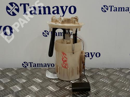 Used Fuel pump NISSAN PRIMASTAR Van (X83) [2002-2025]  7452545