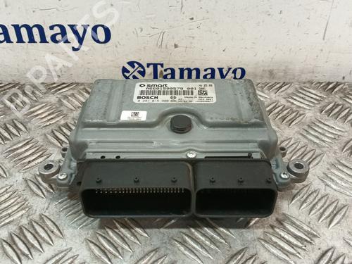 Used Engine control unit (ECU) SMART CITY-COUPE (450) 0.8 CDI (S1CLC1, 450.300, 450.301, 450.302, 450.303,... (41 hp) 32403062