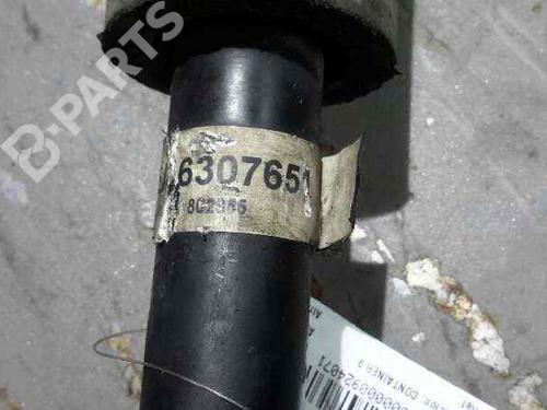 Left front driveshaft ALFA ROMEO 147 (937_) 1.6 16V T.SPARK ECO (937.AXA1A, 937.BXA1A) | BP3559719M38