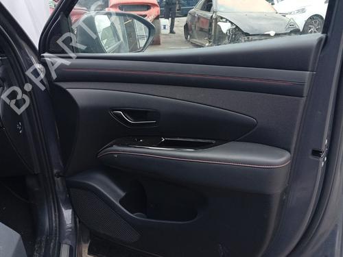 Used Front right window mechanism Front right window mechanism HYUNDAI TUCSON (NX4E, NX4A) [2020-2026] 33469887 33469887