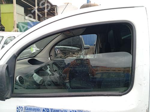 Used Front left door window Front left door window RENAULT KANGOO Express (FW0/1_) 1.5 dCi 70 (FW0A, KW0V) (68 hp) 36356173 36356173
