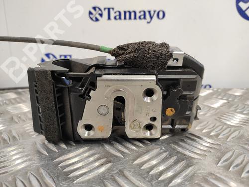Front right lock NISSAN JUKE (F15)  | BP10558026C97 