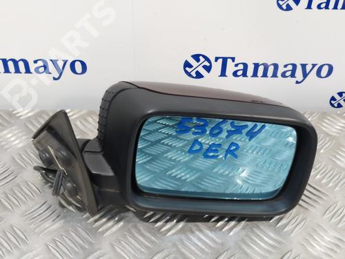 Used Right mirror BMW 3 (E36) 320 i (150 hp) 10191313