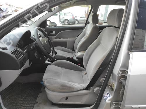 Engine FORD MONDEO III Turnier (BWY)  | BP22248947M1 