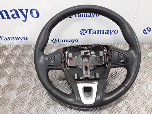 Ratt RENAULT MEGANE III Coupe (DZ0/1_) [2008-2016]  6919305