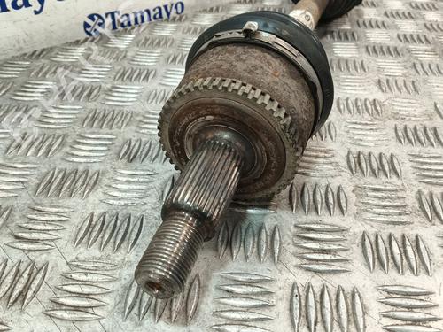 Left front driveshaft LAND ROVER DISCOVERY IV (L319) 3.0 SDV6 4x4 | BP32282891M38