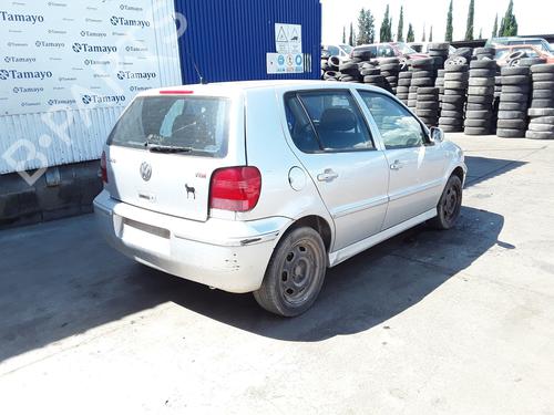Left front indicator VW POLO (6N2)  | BP26325748C32 