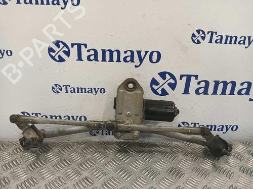 Front wiper motor KIA SPORTAGE II (JE_, KM_)  | BP25116194M29 