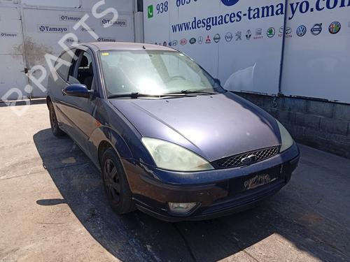 Used Gearbox Gearbox FORD FOCUS I (DAW, DBW) 1.8 Turbo DI / TDDi (90 hp) 36668311 36668311